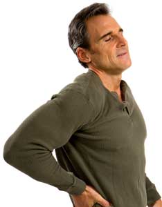 Surgery for Back Pain: Try To Be Green About It Image